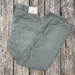 Patagonia Iron Clad Pants